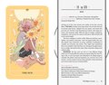 Anime Tarot: Explore the Archetypes, Symbolism, and Magic in Anime