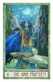 The Druid Plant Oracle: Working with the Magical Flora of the Druid Tradition [With Booklet]