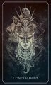Talisman Oracle
