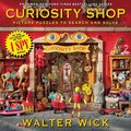 Can You See What I See?: Curiosity Shop (from the Creator of I Spy) (Can You See What I See?)