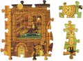 The World of the Great Gatsby 1000 Piece Puzzle: A Jigsaw by Adam Simpson