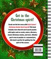 Brain Games - Christmas Movies Word Search (Brain Games)