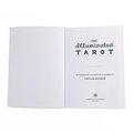 The Illuminated Tarot: 53 Cards for Divination & Gameplay (The Illuminated Art Series)
