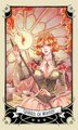 Mystical Manga Tarot