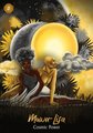 African Goddess Rising Oracle: A 44-Card Deck and Guidebook