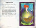 Hocus Pocus: The Official Tarot Deck and Guidebook (Tarot Cards, Tarot for Beginners, Hocus Pocus Merchandise, Hocus Pocus Book) (Disney)