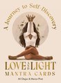 Love and Light Mantra Cards (Rockpool Oracle)
