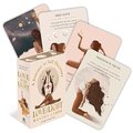 Love and Light Mantra Cards (Rockpool Oracle)