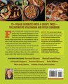 The Essential Vegetarian Air Fryer Cookbook: 75+ Easy Meatless Recipes