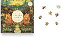 The World of the Great Gatsby 1000 Piece Puzzle: A Jigsaw by Adam Simpson