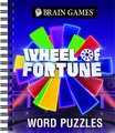 Brain Games - Wheel of Fortune Word Puzzles: Volume 3 (Brain Games)