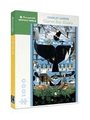 Puzzle-Charley Harper Glacier (Pomegranate Artpiece Puzzle)