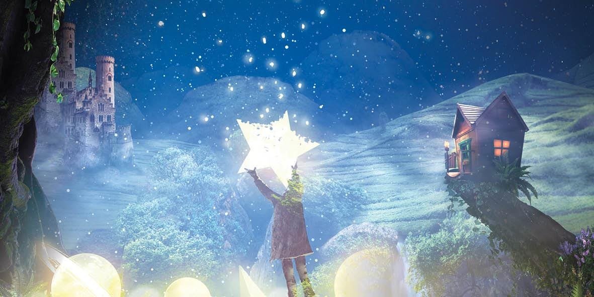 Wishcraft: You Are the Magic Rockpool Mini Cards