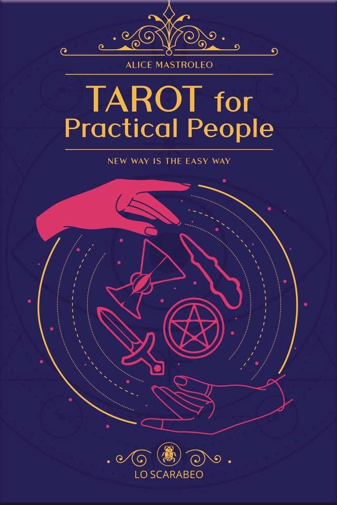 Tarot for Practical People