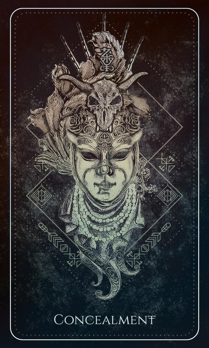 Talisman Oracle