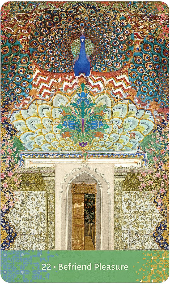 Wisdom of Hafiz