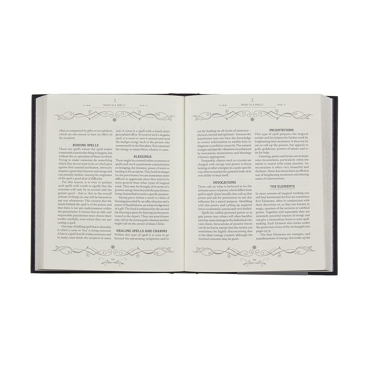 The Book of Practical Witchcraft: A Compendium of Spells, Rituals and Occult Knowledge (Mystic Archives #2)