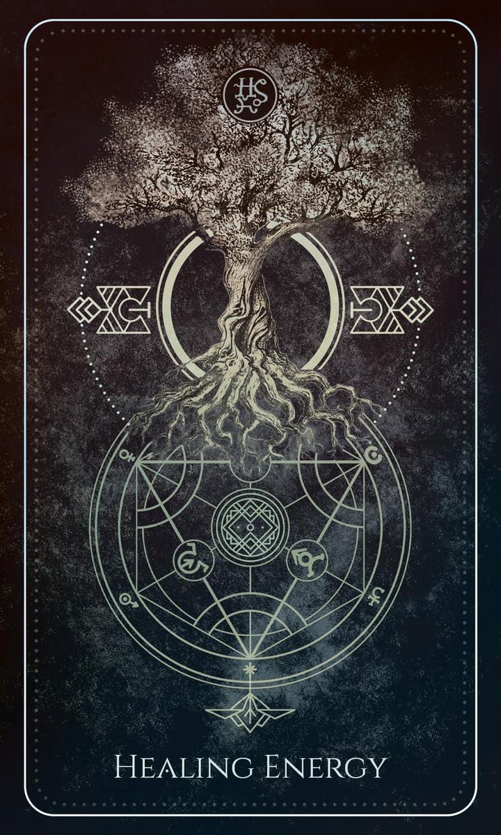 Talisman Oracle