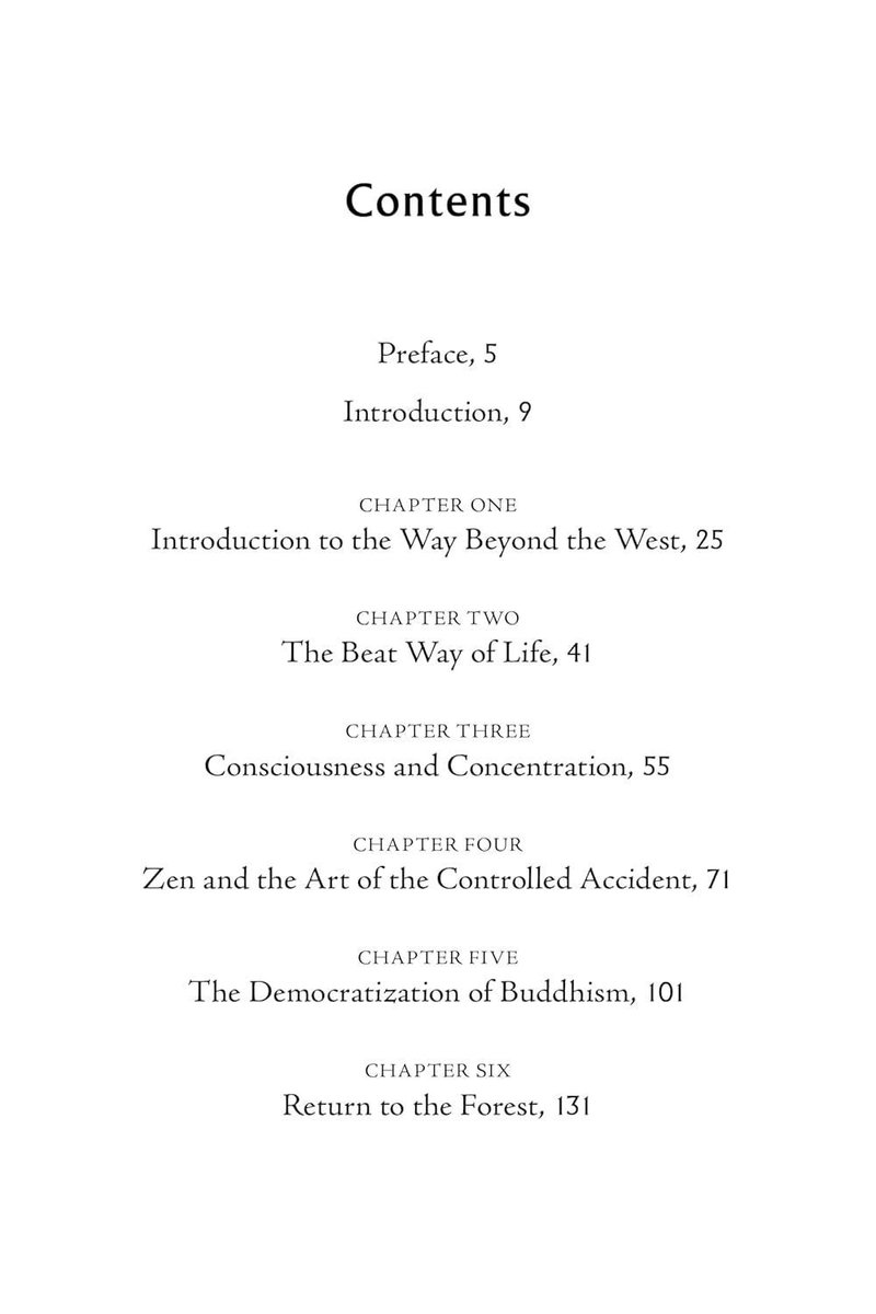 Zen and the Beat Way: (Zen Teachings of Alan Watts) - PGW