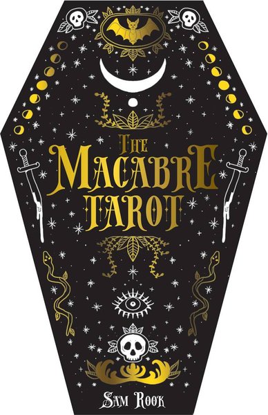 The Macabre Tarot